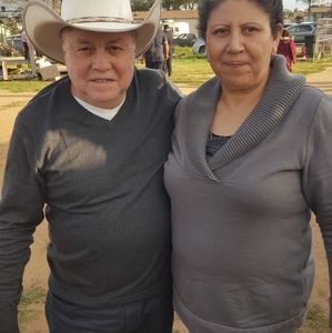 Meet your Posher, Ramona